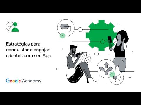 Estrategias para conquistar e engajar clientes com seu app
