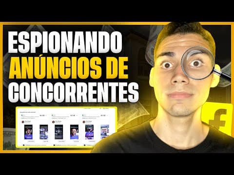 Como usar a Biblioteca de Anúncios do Facebook